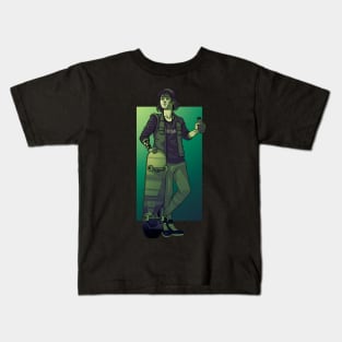 Skate Kids T-Shirt